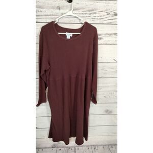 "Leisure Life" woman's dress 